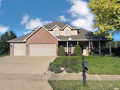 11618 N Glenshire Dr Dunlap, IL 61525
