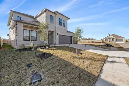 405 Olinda WAY Liberty Hill, TX 78642