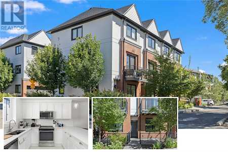 555 Buckland Avenue #103 Kelowna, BC V1Y5Z5