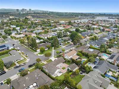 1529 Lincoln Ln Newport Beach, CA 92660