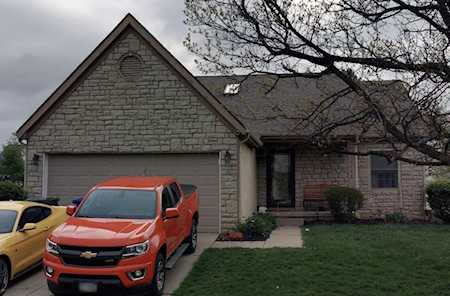 1112 Rousseau Lane Galloway, OH 43119