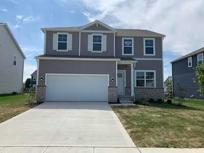 1147 Gelbray Drive Obetz, OH 43207
