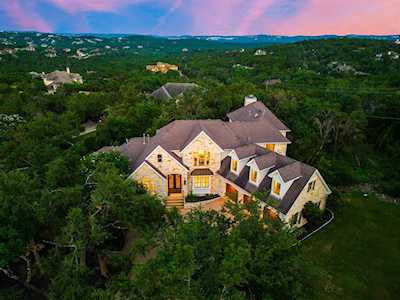 4103 Narrow Ridge DR Austin, TX 78730