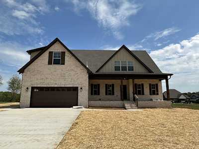 2058 Everest Drive Gallatin, TN 37066