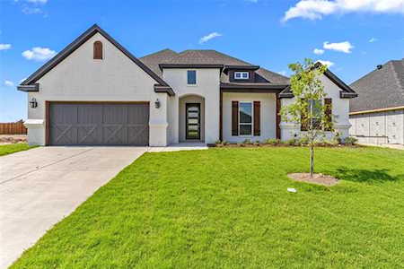 1232 Crown Valley Drive Weatherford, TX 76087