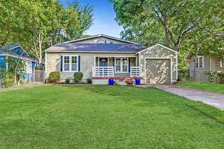8811 San Leandro Drive Dallas, TX 75218