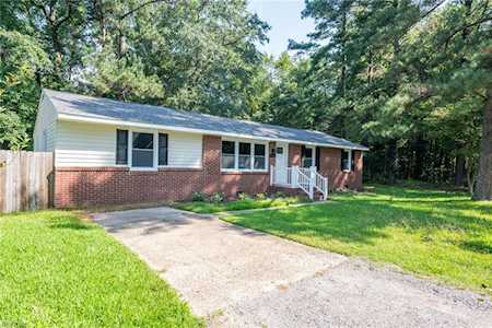 4432 Anderson Ave Suffolk, VA 23435