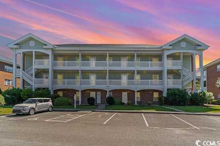 3943 Gladiola Ct. #101 Myrtle Beach, SC 29588