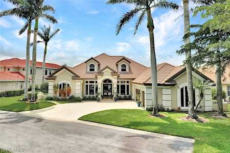 5859 Rolling Pines Dr Naples, FL 34110