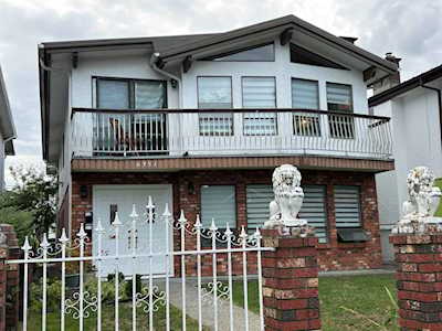 6351 Prince Albert Street Vancouver, BC V5W 3E7