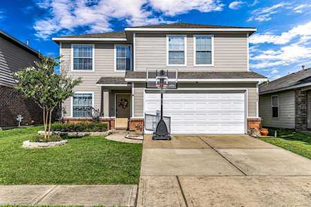 2919 Brightspring Ct Katy, TX 77449