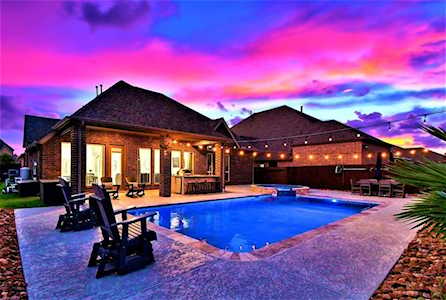 13612 Mystic Park Ct Pearland, TX 77584