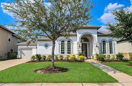 28406 Tanner Crossing Ln Katy, TX 77494