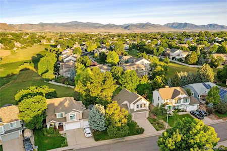 6023 Alkire Ct Arvada, CO 80004
