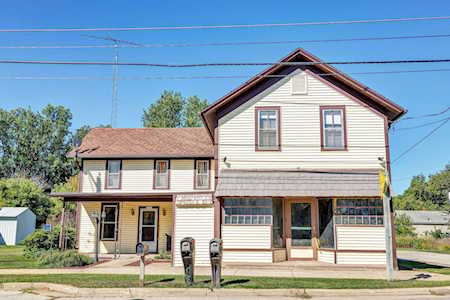 N3641 State Road 76 Hortonville, Town of Ellington, WI 54944