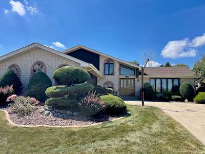 14372 Creek Crossing Dr Orland Park, IL 60467