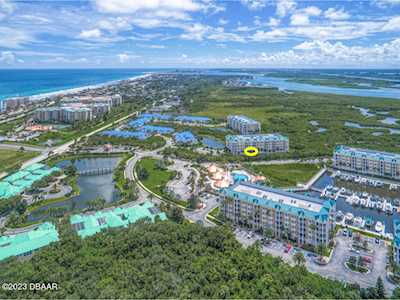 4620 Riverwalk Village Court #7205 Ponce Inlet, FL 32127