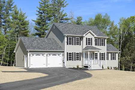 Lot 18 Lakeview Dr #Option A Winchendon, MA 01475