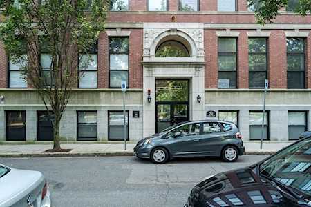 20 Corporal Mcternan #203 Cambridge, MA 02139
