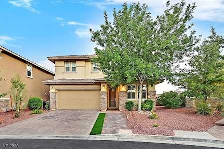 10323 Aragon Crown Rd Las Vegas, NV 89135