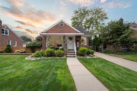 14845 Jonas Ave Allen Park, MI 48101