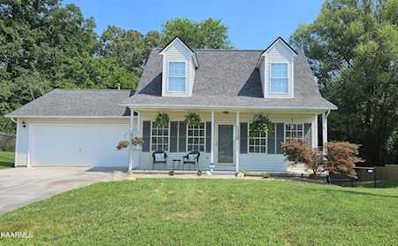 7437 Kilbridge Dr Knoxville, TN 37924