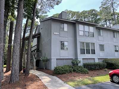 11 Forest Cove #11 Hilton Head Island, SC 29928