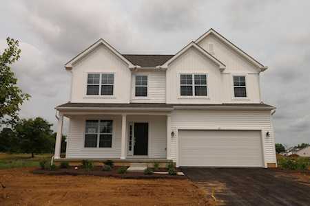41 Englewood Road Commercial Point, OH 43116