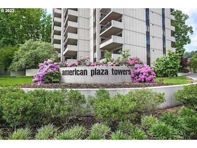 2309 SW 1st AVE #541 Portland, OR 97201