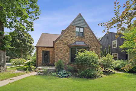 803 W Prospect Ave Appleton, City of Appleton, WI 54914