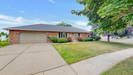 1227 S 9th St De Pere, City of De Pere, WI 54115