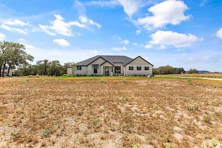 2117 Lacee Court Granbury, TX 76048