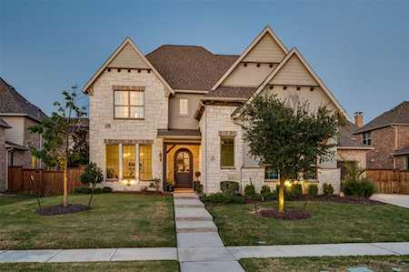 6278 Pitchfork Ranch Drive Frisco, TX 75036