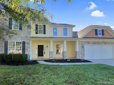 1006 Wickerby Ct Indian Trail, NC 28079