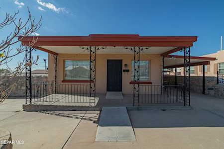 3712 Memphis Avenue Ave El Paso, TX 79930