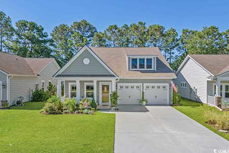689 Cherry Blossom Dr. Murrells Inlet, SC 29576
