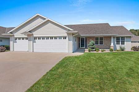 3367 Bushwood Ln Green Bay, City of Green Bay, WI 54311-8915