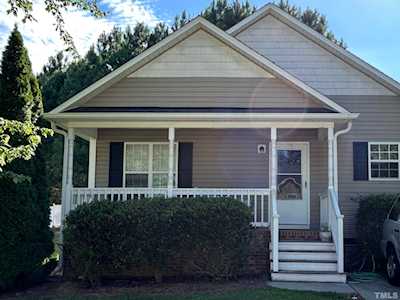338 Randolph Drive Clayton, NC 27520