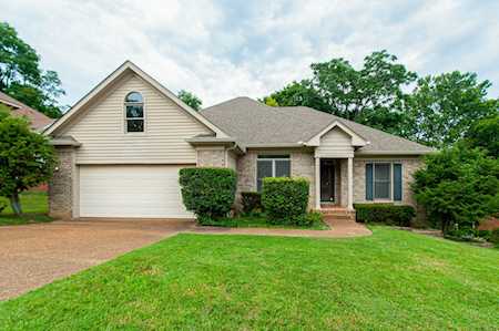 7124 Forrest Oaks Dr Nashville, TN 37221