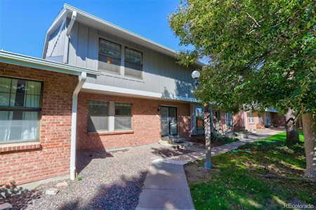 10288 E Jewell Ave #45 Aurora, CO 80247