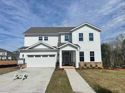 109 Crested Coral Drive Holly Springs, NC 27540