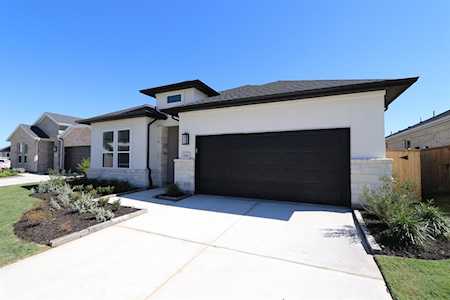 9514 Gapstow Ln Cypress, TX 77433