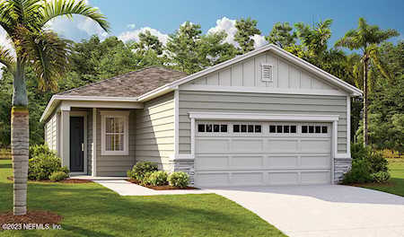 617 Lightsey Crossing LN St Augustine, FL 32084