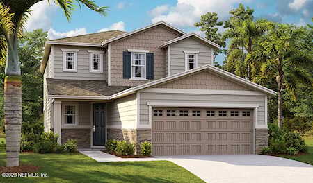 514 Lightsey Crossing LN St Augustine, FL 32084