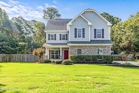 8132 Saltcedar Dr Wilmington, NC 28411