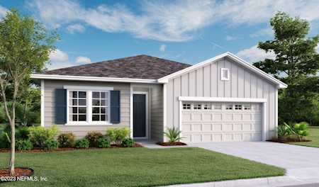 165 Lightsey Crossing LN St Augustine, FL 32084