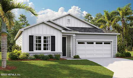 187 Lightsey Crossing LN St Augustine, FL 32084