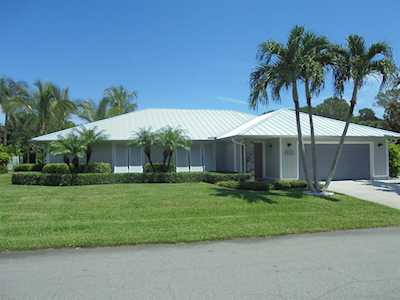 8565 SE Gulfstream Place Hobe Sound, FL 33455