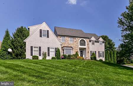 706 Regency Hill Dr Hockessin, DE 19707