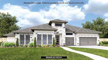 1427 Arezzo Lane Rockwall, TX 75032